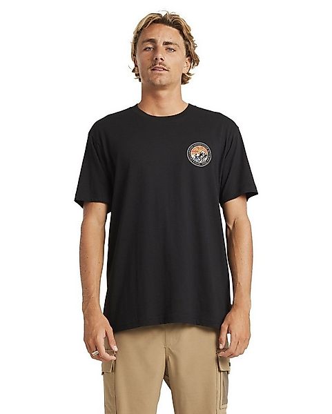 Billabong T-Shirt Rockies A/DIV günstig online kaufen