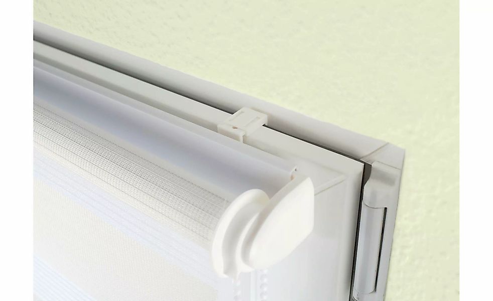 HOME Wohnideen Kettenzugrollo   ¦ weiß ¦ Maße (cm): B: 60 H: 150 Gardinen & günstig online kaufen