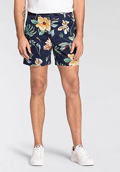 Levi's® Chinoshorts XX AUTHENTIC SHORT II MULTI-COLOR günstig online kaufen