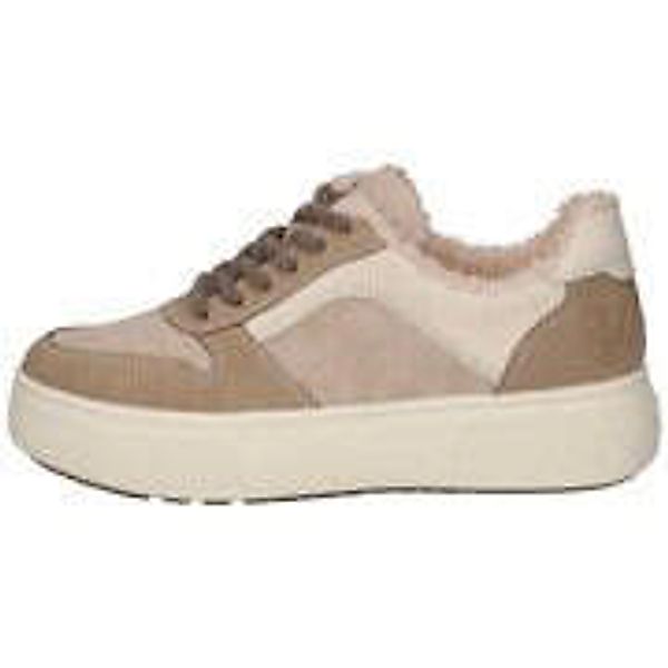 Rieker sportlicher Schnürer Schnürschuh günstig online kaufen