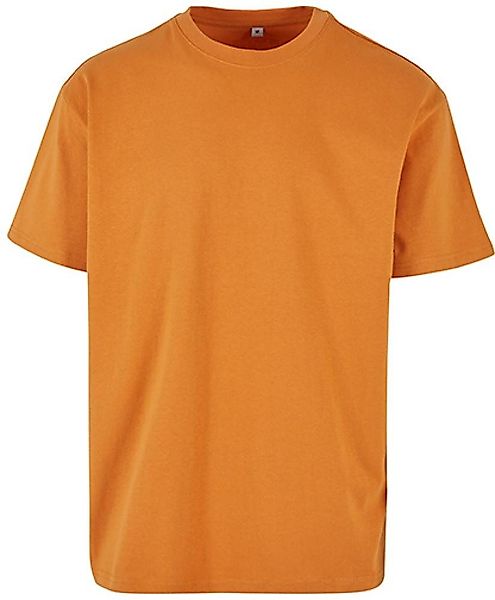 Build Your Brand Rundhalsshirt Herren Heavy günstig online kaufen