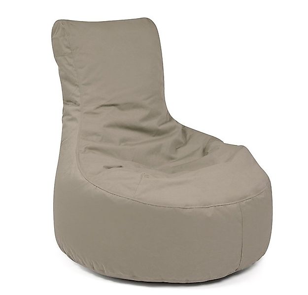 OUTBAG Sitzsack Slope Plus (Sitzsack), made in Germany, Outddor-Sitzsack, w günstig online kaufen