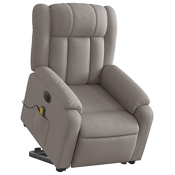 vidaXL Sessel Elektrischer Massagesessel mit Aufstehhilfe günstig online kaufen