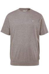 Men Plus T-Shirt Men+ T-Shirt Bauchfit günstig online kaufen