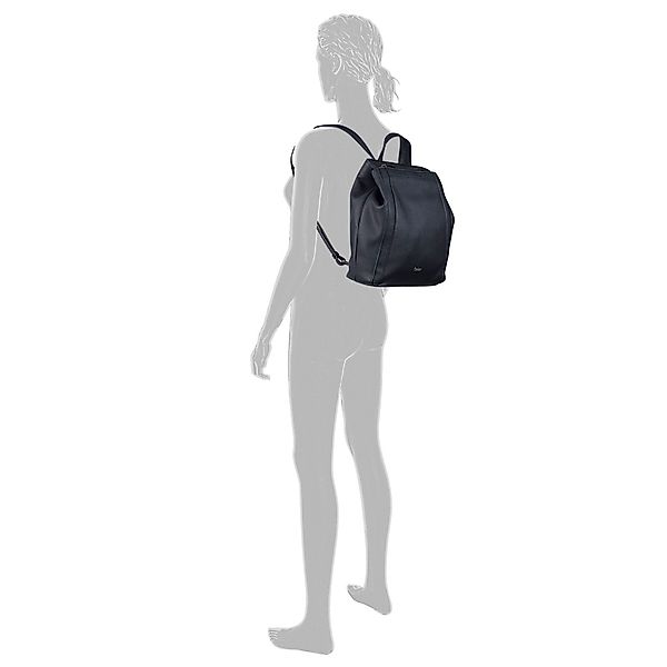Gabor Rucksack Bessy, variables geradliniges Format günstig online kaufen