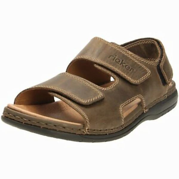 Rieker  Sandalen Offene Christoph 2 25558-25 günstig online kaufen