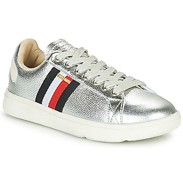 Superdry  Sneaker VINTAGE TENNIS TRAINER günstig online kaufen