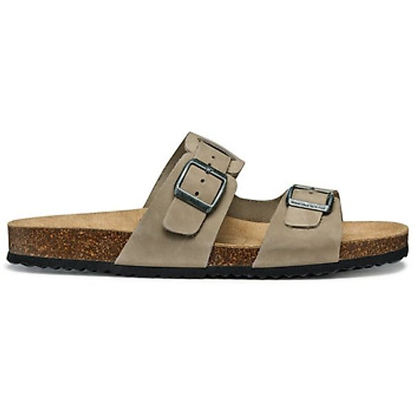 Geox  Pantoffeln U Sandal Ghita sandalo in sughero günstig online kaufen