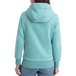 DEPROC Active Kapuzensweatjacke FinjaCMYK II weiche günstig online kaufen