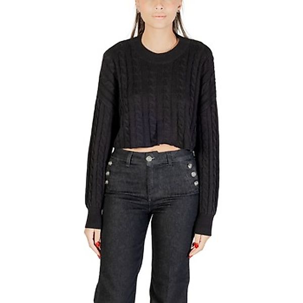 Only  Pullover ONLBIRTIE LS SHORT CABLE O-NECK CC KNT 15350742 günstig online kaufen