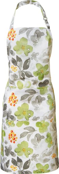 REDBEST Kochschürze Schürze, Baumwolle Blumen günstig online kaufen