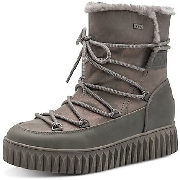 Marco Tozzi  Stiefel Stiefeletten Da.-Stiefel 2-26415-45-221 günstig online kaufen