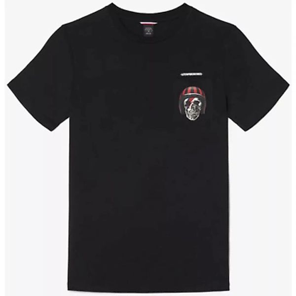 Le Temps des Cerises  T-Shirts & Poloshirts T-shirt HOLT günstig online kaufen