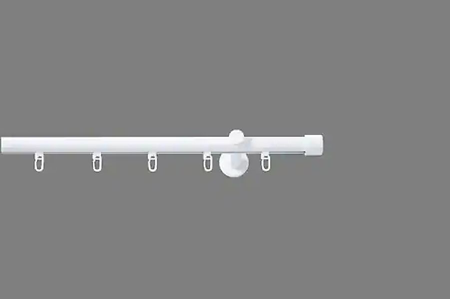 Good Life Innenlaufschiene »Gorra« Ø 20 mm 1 läufig-läufig Fixmaß günstig online kaufen