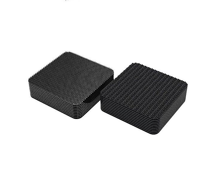 Coonoor Klettband Superstarke Selbstklebende Doppelseitiger Klettverschluss günstig online kaufen