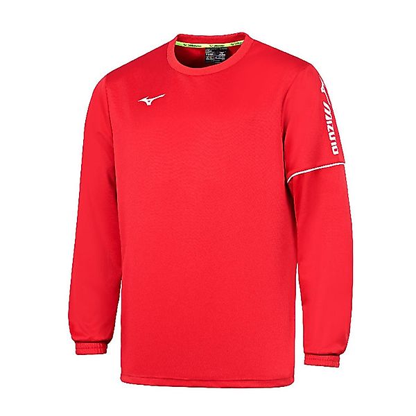 Mizuno Sweatshirt Sendai Train R Neck(M) günstig online kaufen