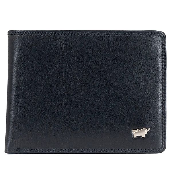 Braun Büffel Geldbörse GOLF RFID Geldbörse günstig online kaufen