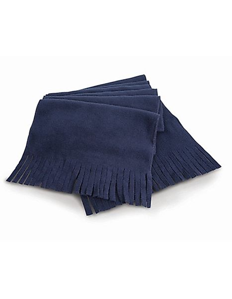 Result Fleeceschal Modeschal Winter Scarf, (Spar günstig online kaufen