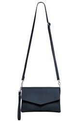 Caspar Clutch Abendtasche Leder Damen Umhängetasche günstig online kaufen
