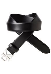 Calvin Klein Ledergürtel CK BUCKLE 30MM günstig online kaufen