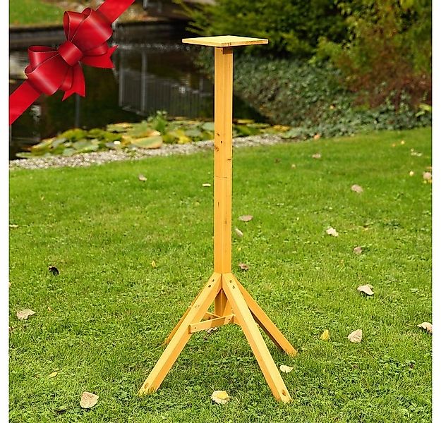 Feel2Home Vogelhausständer Ständer Vogelhaus Vogelhausständer Vogelhäuser H günstig online kaufen