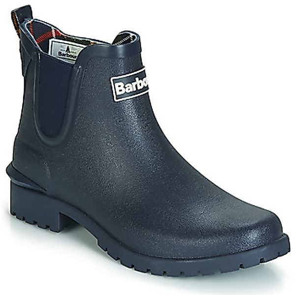 Barbour  Damenstiefel WILTON günstig online kaufen