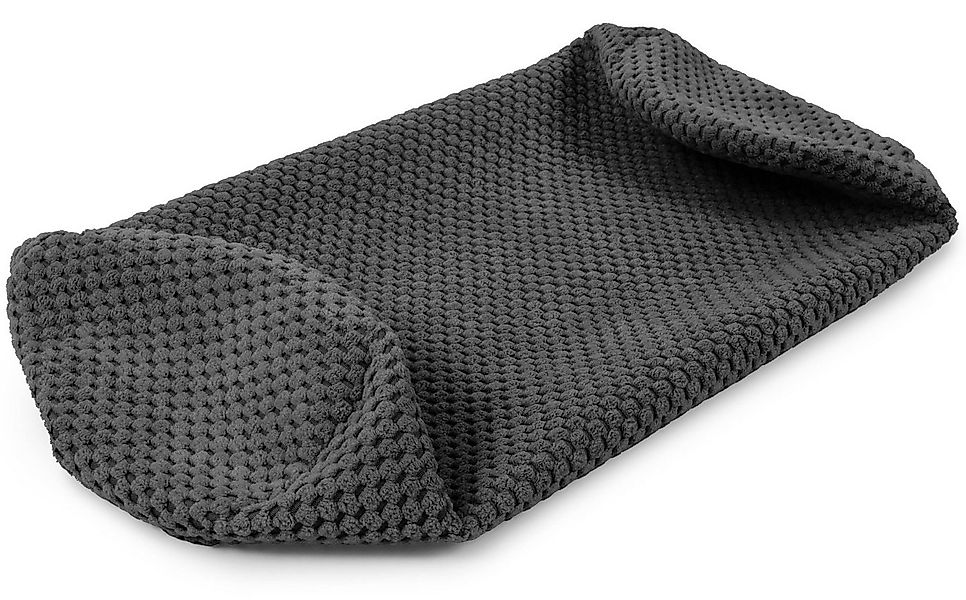 Amilian Nackenrollenbezug 15x40 cm - Ersatzbezug für Nackenrolle, Kissenrol günstig online kaufen