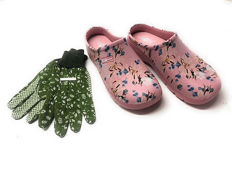 Steinnacher Bärbel Gartenclogs Multi Color mit günstig online kaufen