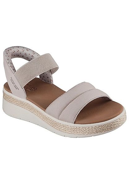 Skechers Skechers Slip-ins: Skechers Slip-ins: BOBS Sun Ray Sneaker günstig online kaufen