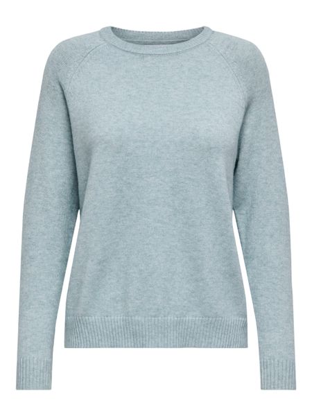 ONLY Strickpullover ONLLESLY KINGS L/S PULLOVER günstig online kaufen