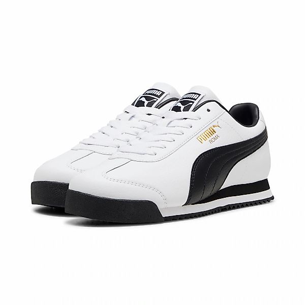 PUMA Sneaker "ROMA 24 STANDARD" günstig online kaufen
