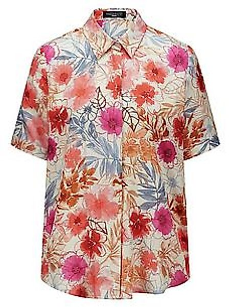 Bluse Fadenmeister Berlin weiss günstig online kaufen