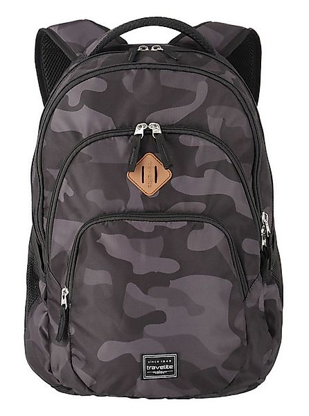travelite Rucksack Melange Backpack günstig online kaufen