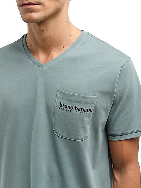 Bruno Banani Schlafanzug BURKE günstig online kaufen