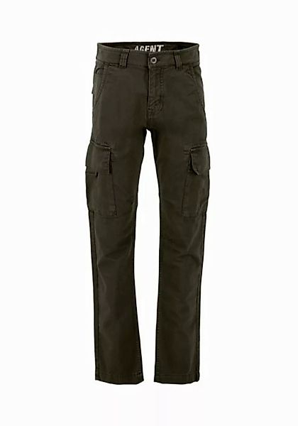 Alpha Industries Cargohose Alpha Industries Men - Pants Agent Pant günstig online kaufen