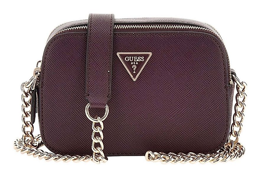 Guess Umhängetasche Crossbody Camera günstig online kaufen