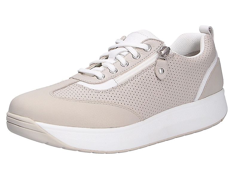Joya LAURA LIGHT BEIGE Schnürschuh Weicher günstig online kaufen