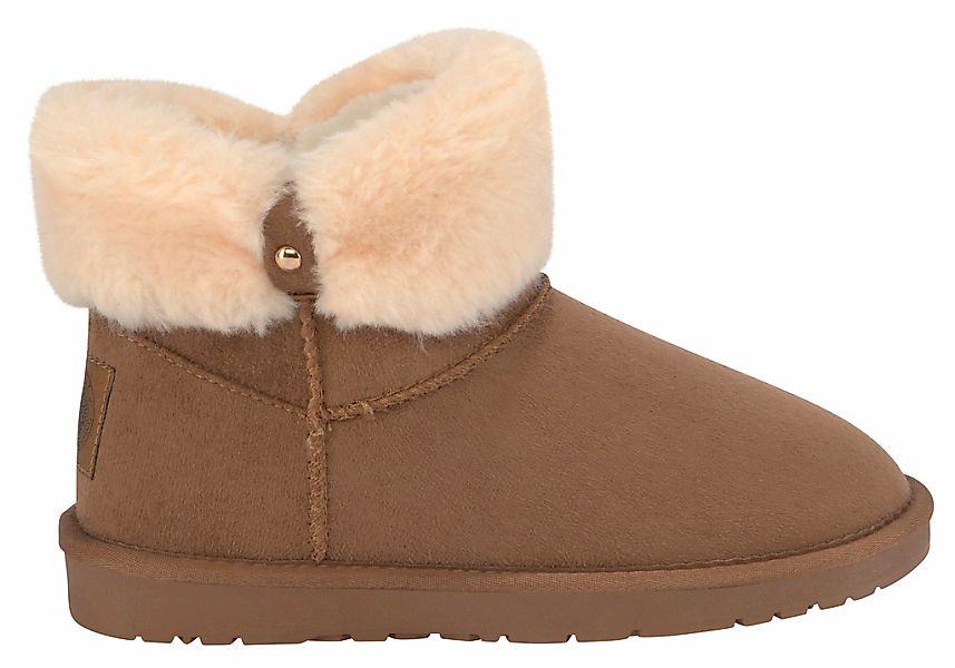 O'Neill JENNER WOMEN MID Schlupfboots Winterboots, Snowboots, Winterschuhe, günstig online kaufen