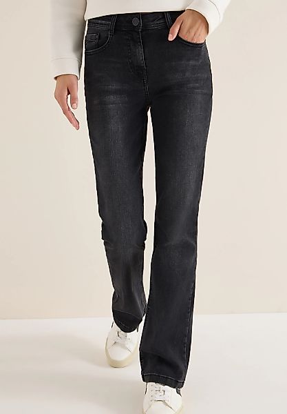 Cecil Bootcut-Jeans "Style Toronto" im 5-Pocket-Style günstig online kaufen