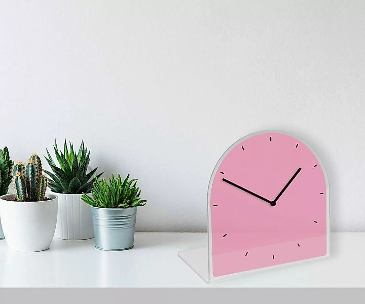 queence Tischuhr Helene Tisch, Uhr, modern, günstig online kaufen