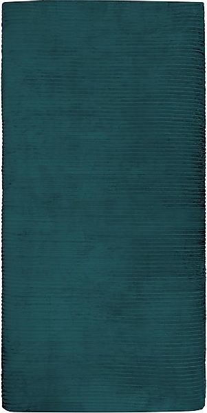 Aspero Spannbettlaken 2 Spannbettlaken aus Streifen-Flanell Parana, Flanell günstig online kaufen