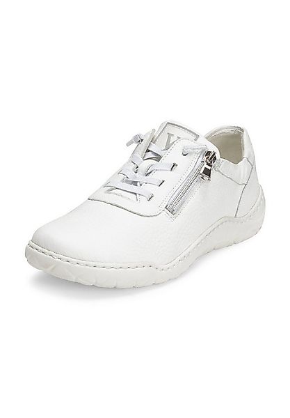 vitaform Damenschuhe Sneaker Hirschleder Sneaker günstig online kaufen