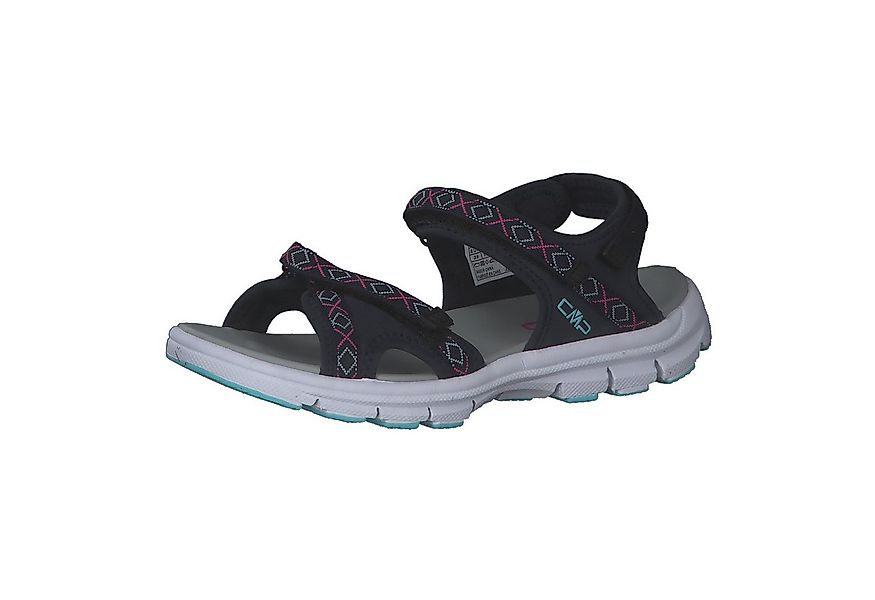 CMP CMP Damen Sandale Almaak Hiking Sandal 38Q9946 Sandale günstig online kaufen