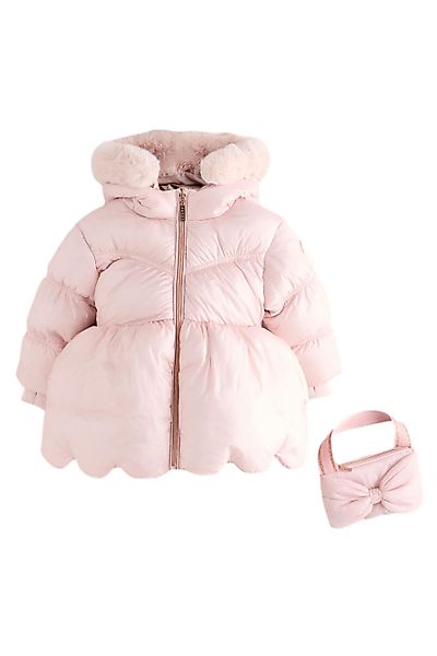 Baker by Ted Baker Steppmantel Baker günstig online kaufen
