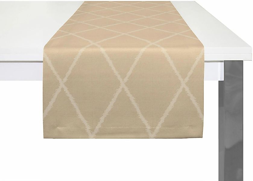 Adam Tischläufer "Casket Valdelana Light" günstig online kaufen