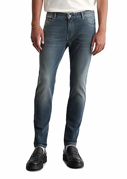 Marc OPolo DENIM Skinny-fit-Jeans "aus Bio-Baumwolle" günstig online kaufen