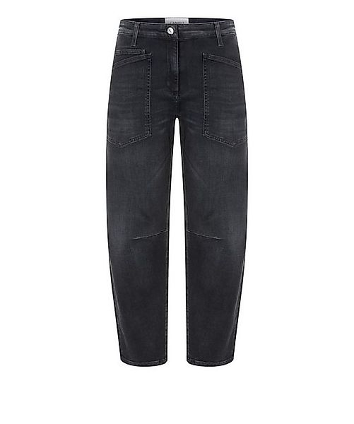 Cambio 5-Pocket-Jeans günstig online kaufen