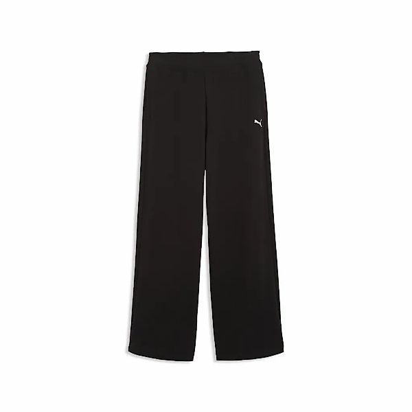 PUMA Sporthose "Peach Touch Slouchy Jogginghose Damen" günstig online kaufen