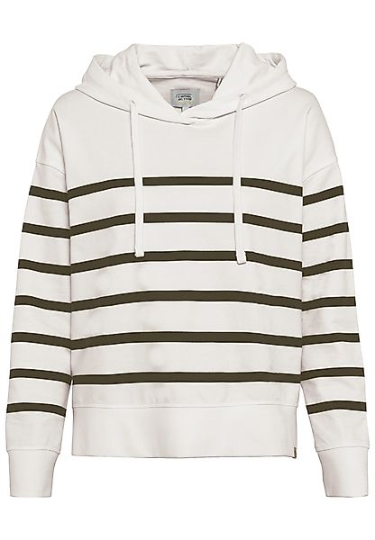 camel active Kapuzensweatshirt Sweathoodie günstig online kaufen