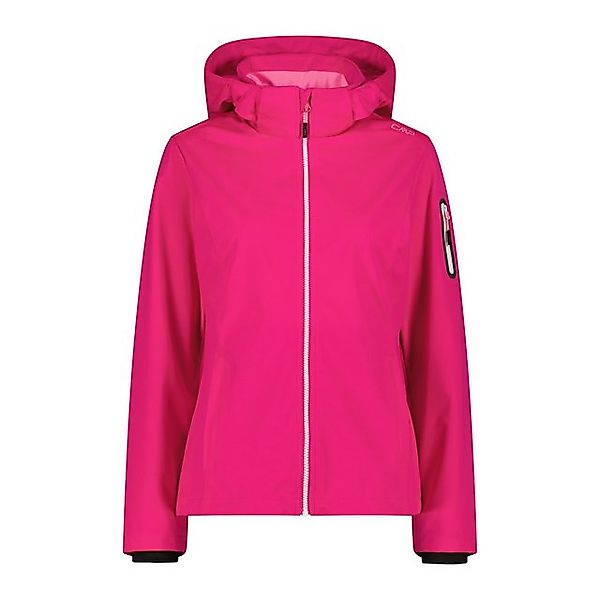 CMP Softshelljacke CMP Damen Softshelljacke Woman günstig online kaufen